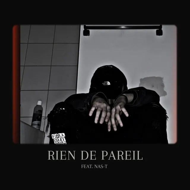 RIEN DE PAREIL