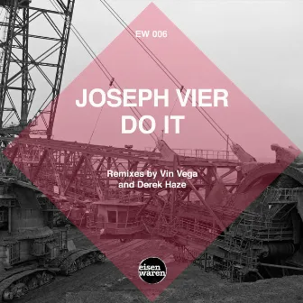 Do It by Joseph Vier