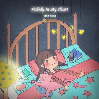 Melody in My Heart by Tido Kang