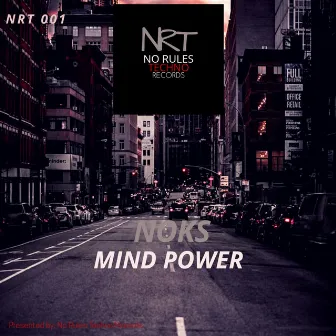 Mind Power by Noks