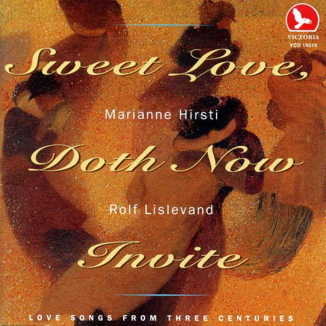 Love Songs from Three Centuries