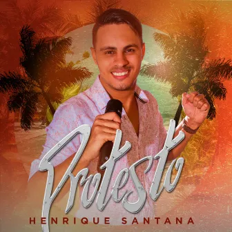 Protesto by Henrique Santana