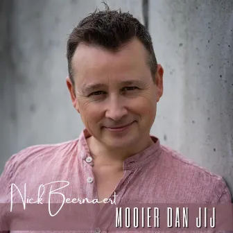 Mooier dan jij by Nick Beernaert