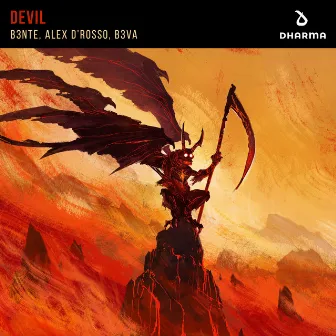 Devil by B3VA