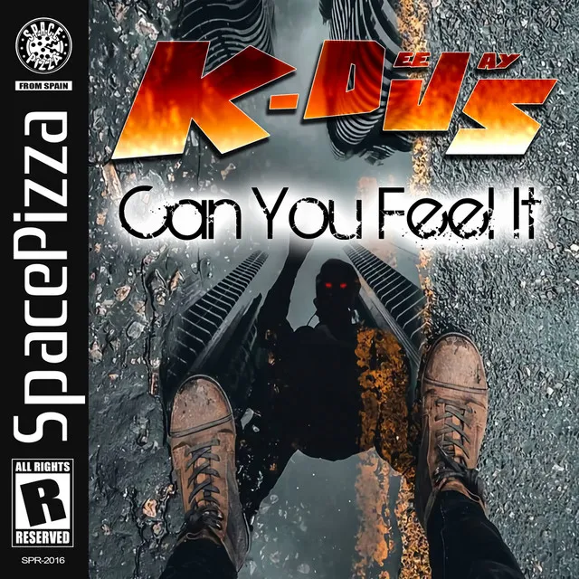 Can You Feel It