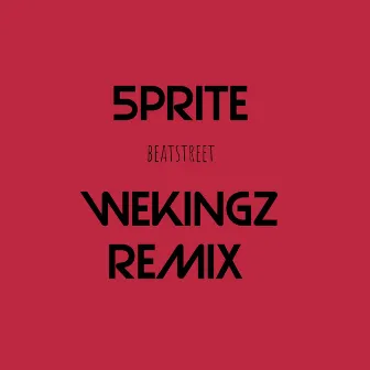 Beatstreet (Wekingz Remix) by Wekingz