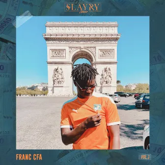 Franc CFA by Slayry Abana