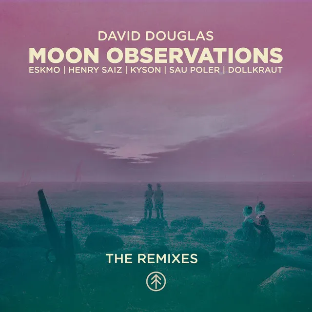 Moon Observations - Henry Saiz Remix