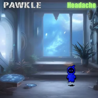 Headache by PAWKLE