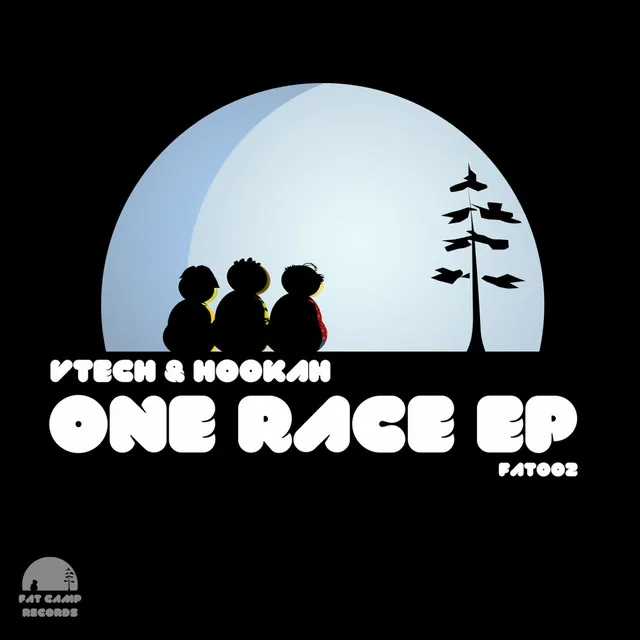 One Race