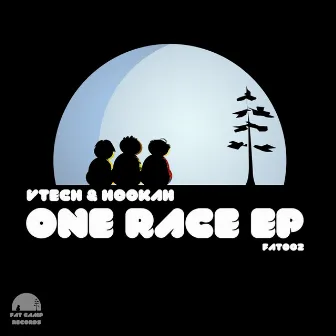 One Race EP by Vtech