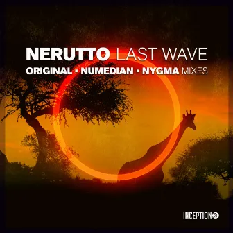 Last Wave by Nygma