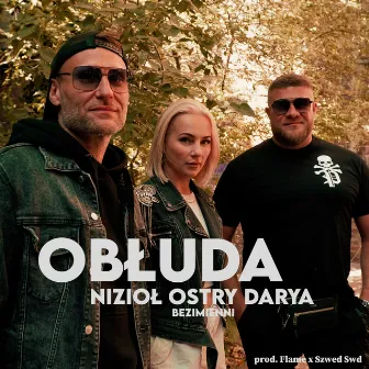 Obłuda by Darya