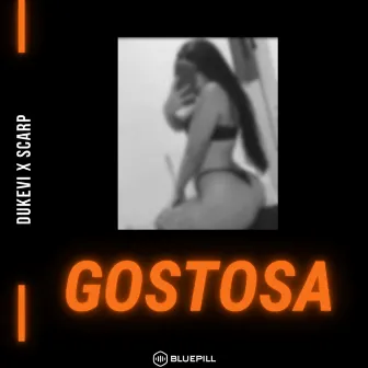 Gostosa by MC Dukevi