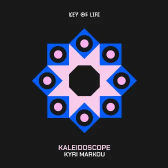 Kaleidoscope by Kyri Markou