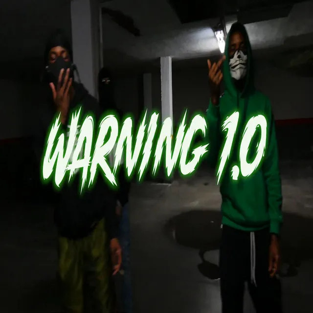 Freestyle Warning 1.0