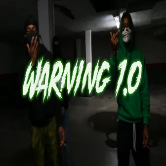 Freestyle Warning 1.0 by G9