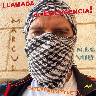 Llamada de Emergencia by Marcus N.R.G. Vibes