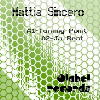 Turning Point EP by Mattia Sincero