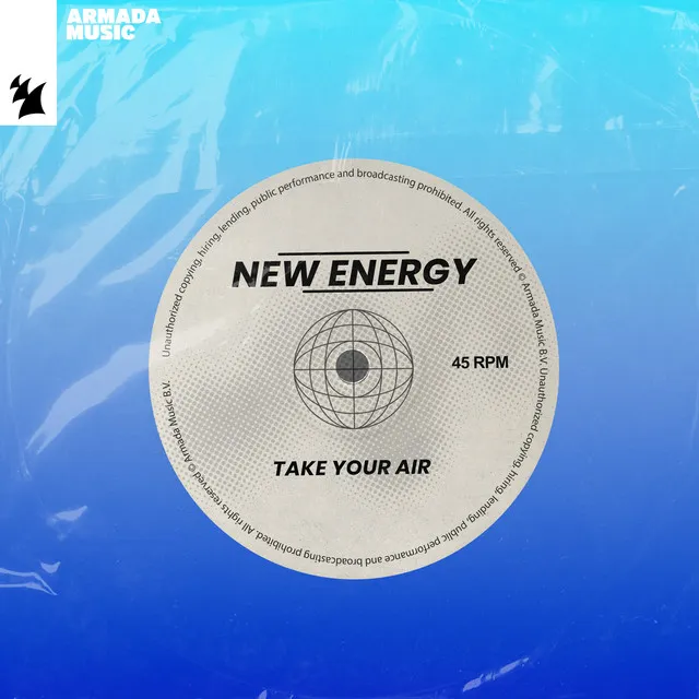 Take Your Air - Tankis Vs Deep Project Remix