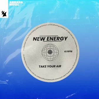 Take Your Air by New Energy