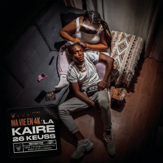 Ma vie en 4K : La Kaire (1/4) by 26keuss