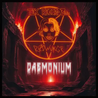 Daemonium by Rawvage