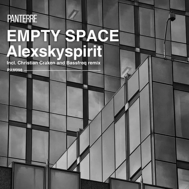 Empty Space - Christian Craken Remix