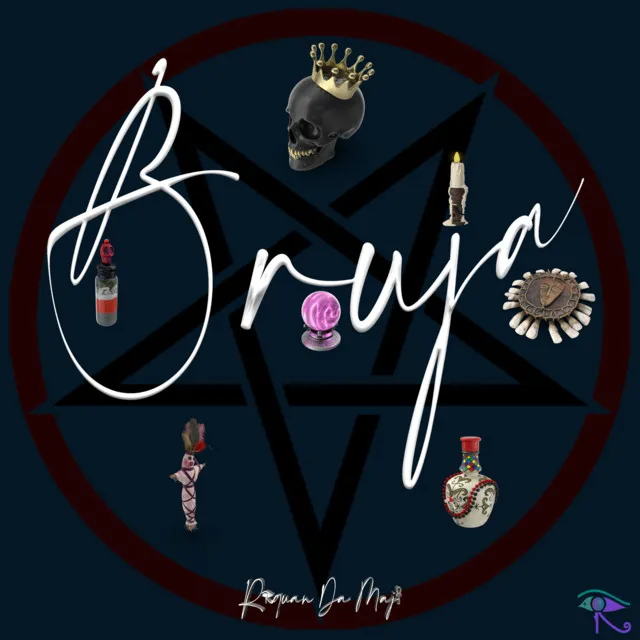 Bruja (Witch Chick)