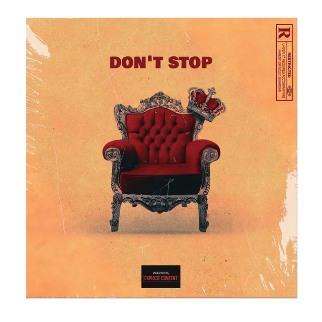 Don't Stop