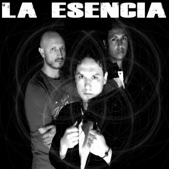 La Esencia - Recopilatorio by Unknown Artist