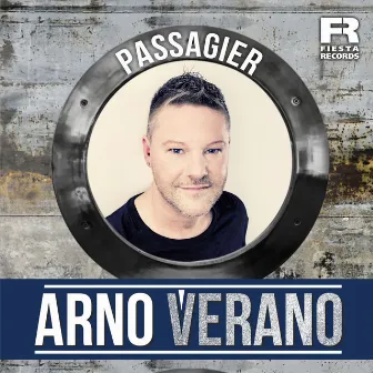 Passagier by Arno Verano