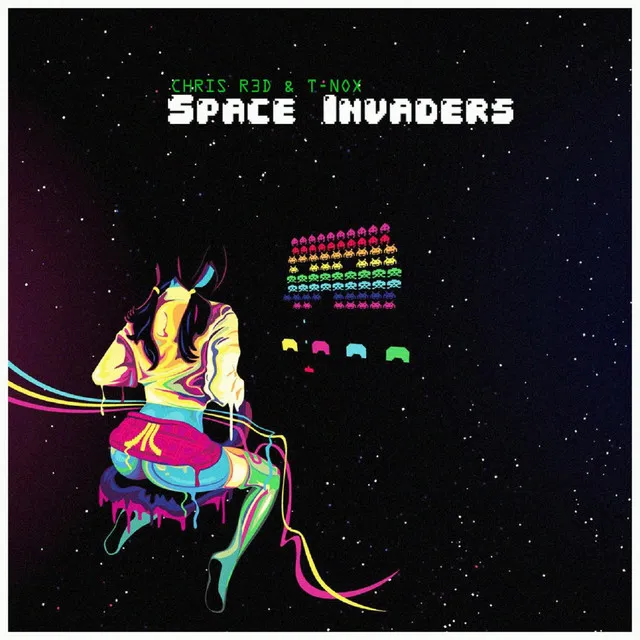 Space Invaders