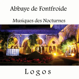 Abbaye de Fontfroide - Musiques des Nocturnes by Stephen Sicard