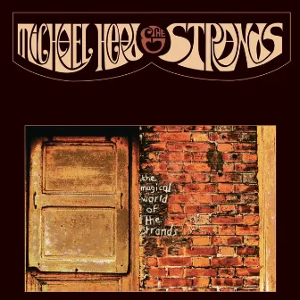 The Magical World of the Strands by Michael Head & The Strands