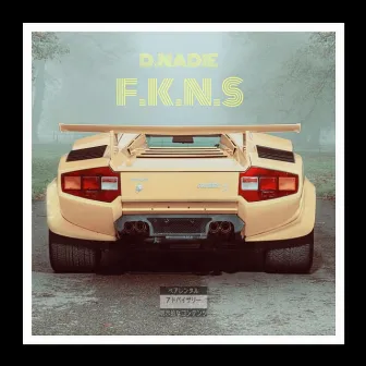 Fkns by D.Nadie