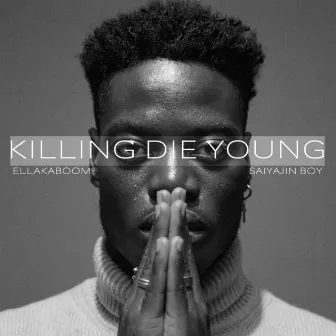 Killing Die Young by Ellakaboom