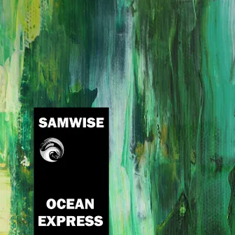 Ocean Express (Inspired by 'The Endless Ocean' a book by Urban Ibina) by Samwise