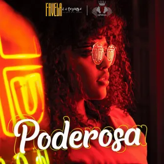 Poderosa by Lemonz