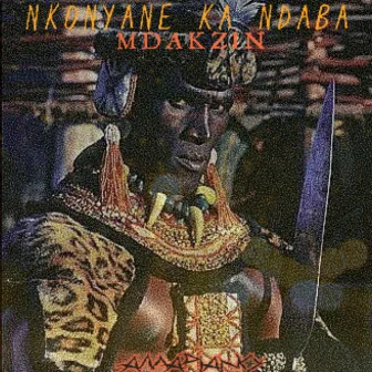 NKONYANE KA NDABA by Mdakzin