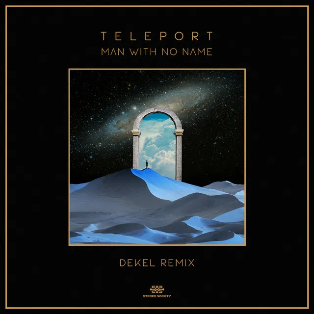 Teleport - DEKEL Remix