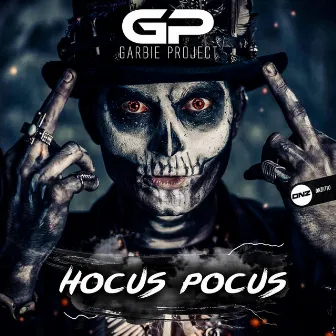 Hocus Pocus by Garbie Project