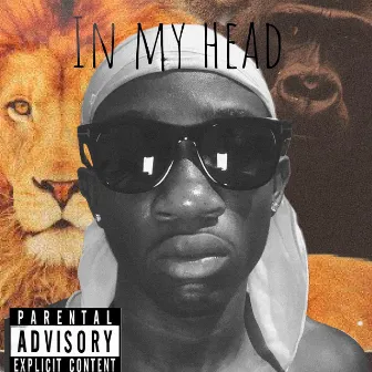 In my head by DaVinci