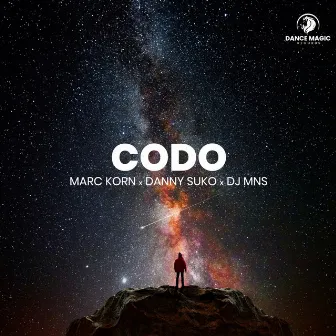 Codo by DJ MNS