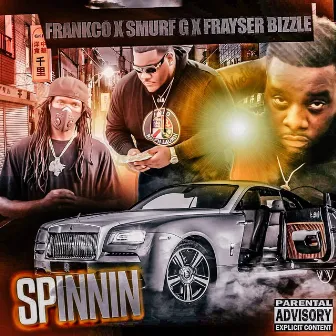 Spinnin by Frankco