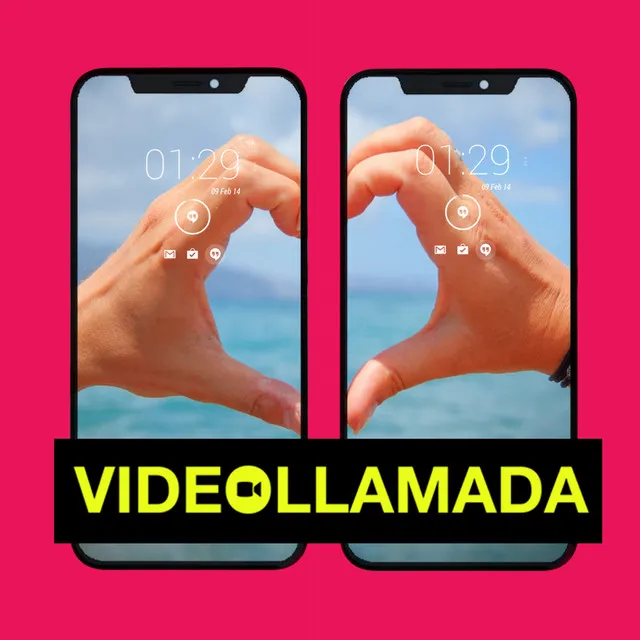 Videollamada