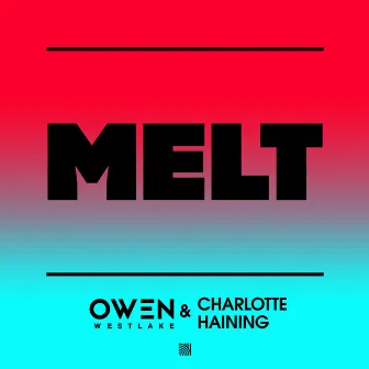 Melt by Owen Westlake