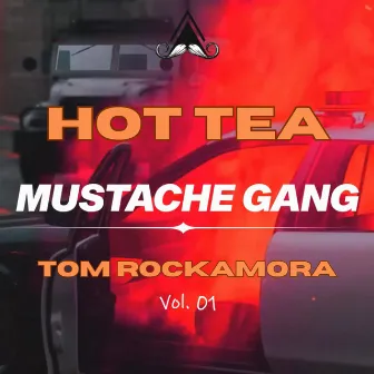 HOT TEA (Radio Edit) by Tom Rockamora