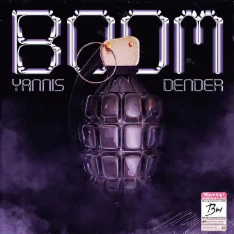 BOOM by Yanni$