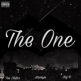 The One by Markyle